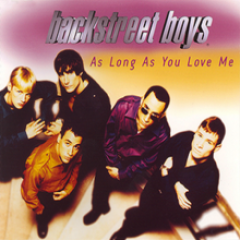 Backstreet Boys