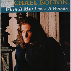 Michael Bolton